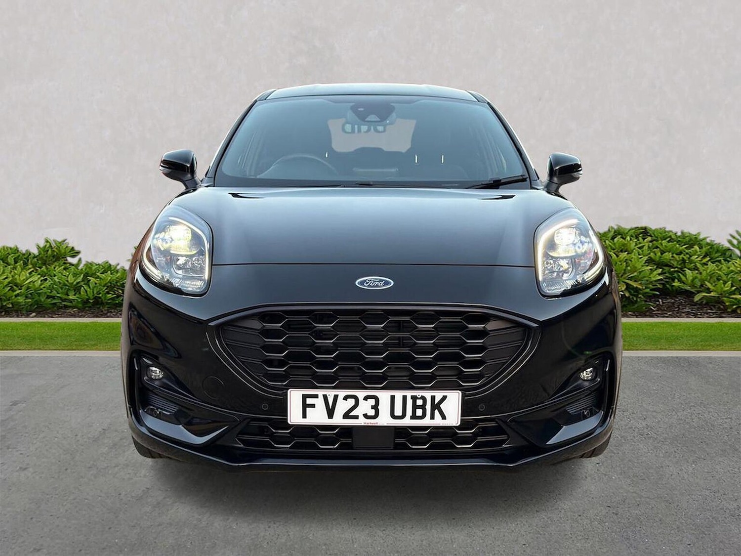 Used Ford Puma 2023 for sale - 76897141: Photo 5