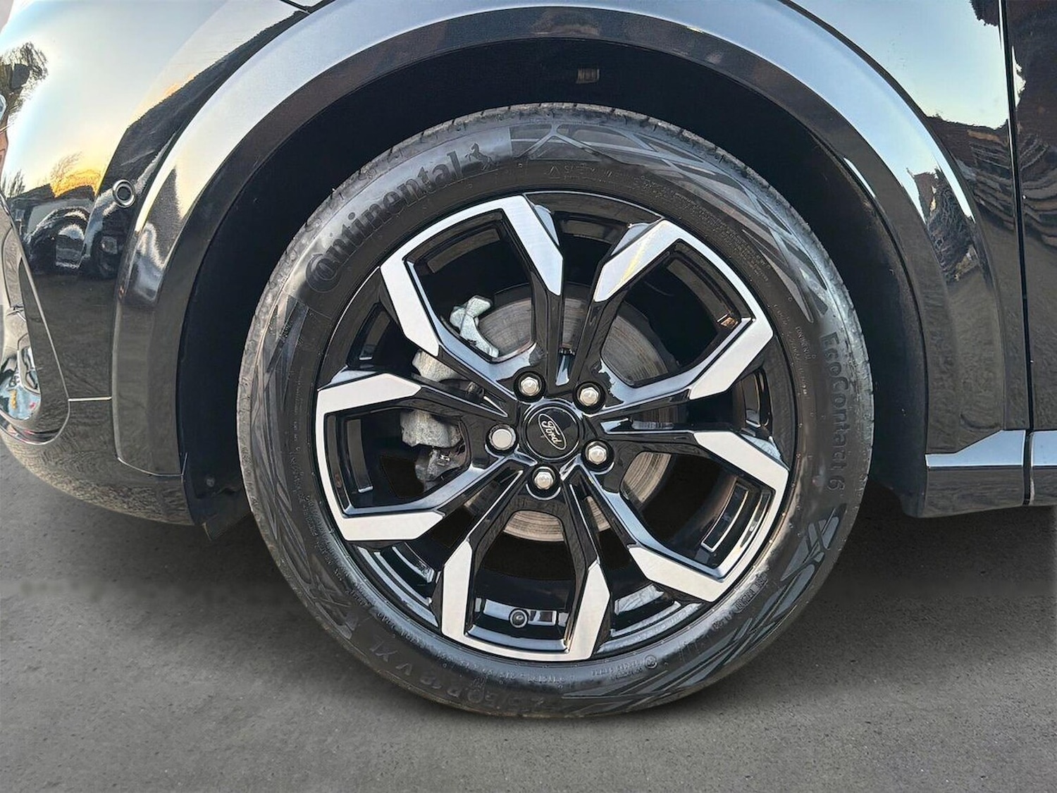 Used Ford Puma 2023 for sale - 76897141: Photo 6