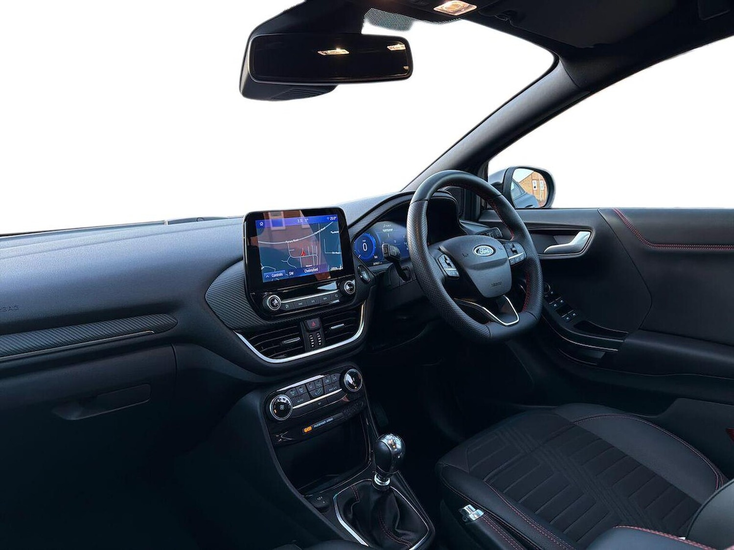 Used Ford Puma 2023 for sale - 76897141: Photo 7