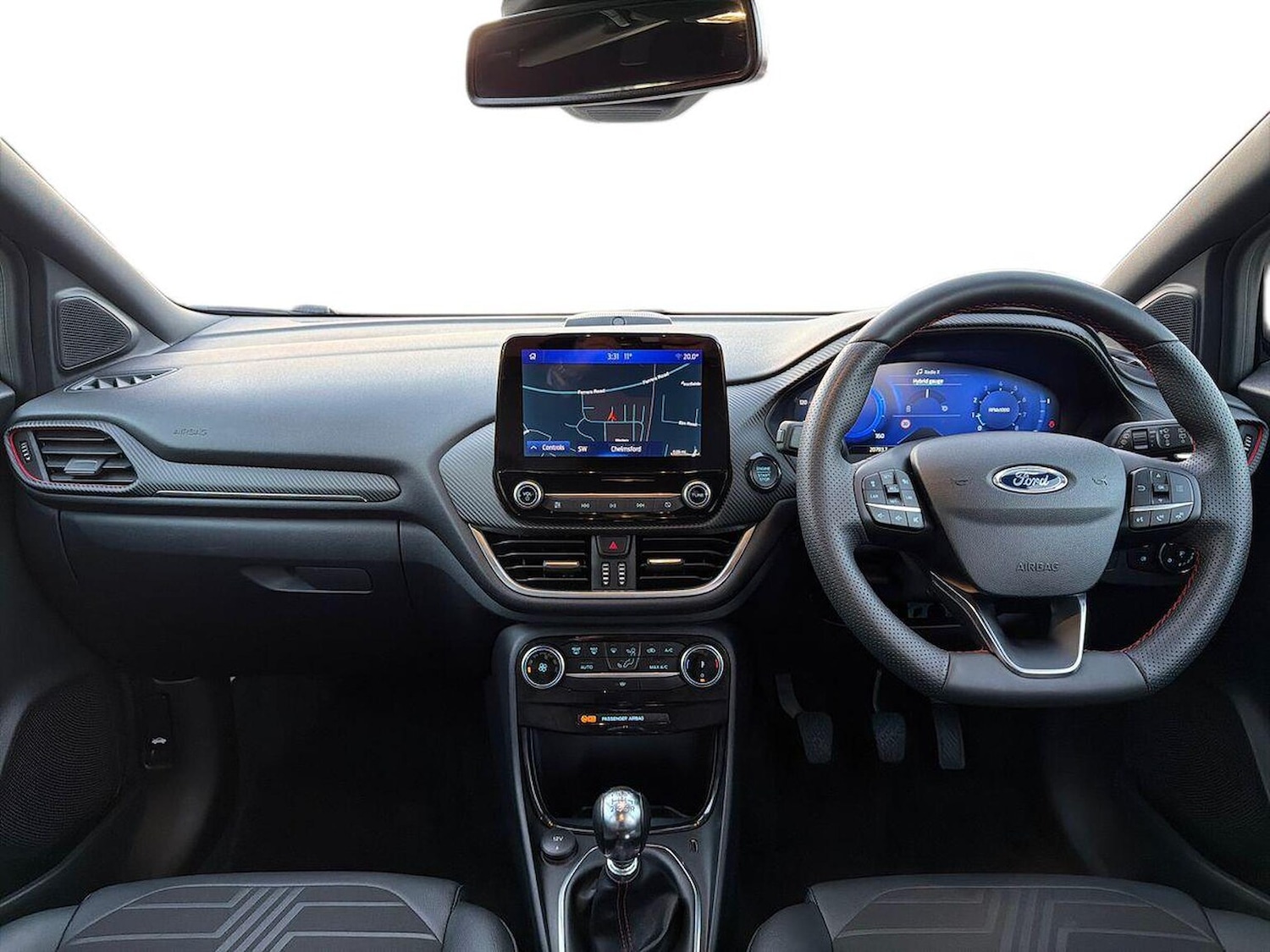 Used Ford Puma 2023 for sale - 76897141: Photo 8