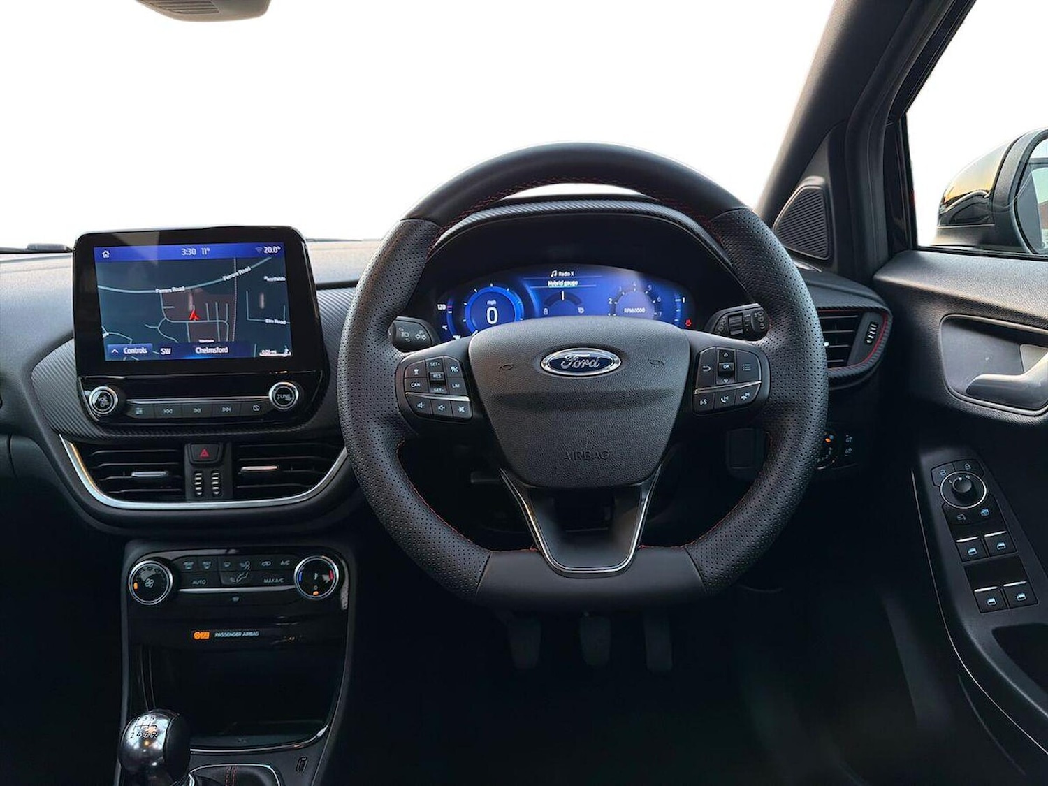 Used Ford Puma 2023 for sale - 76897141: Photo 9