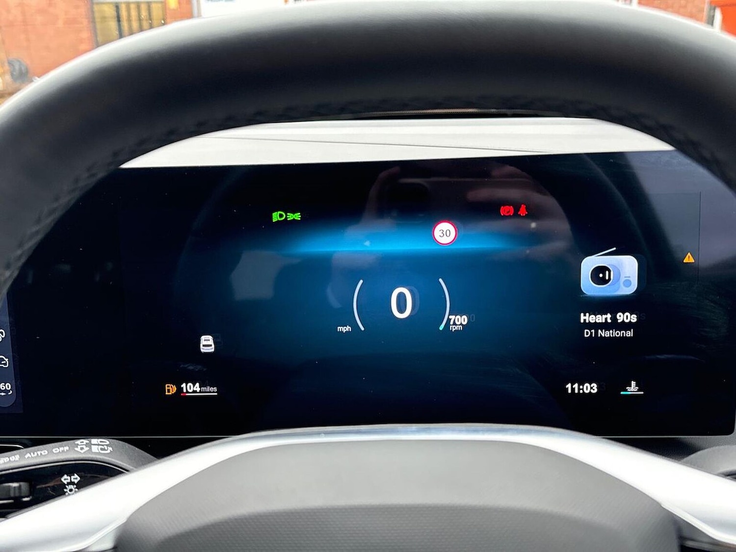 Used MG MG HS 2025 for sale - 76986861: Photo 10