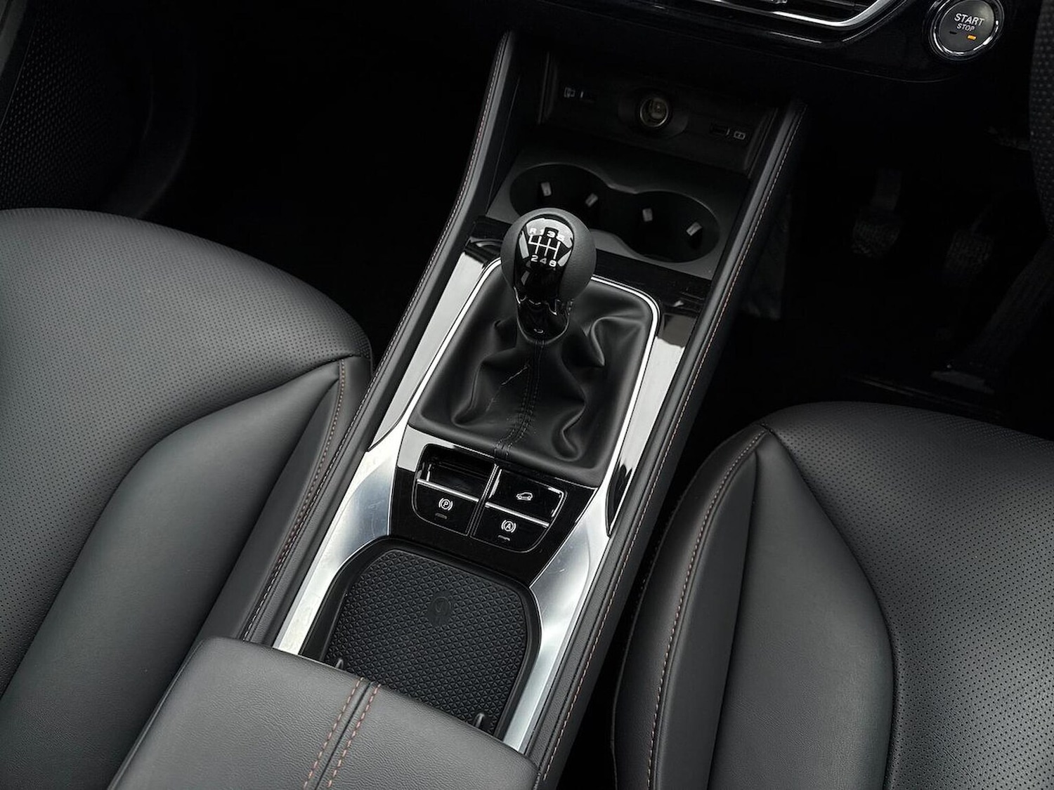 Used MG MG HS 2025 for sale - 76986861: Photo 13