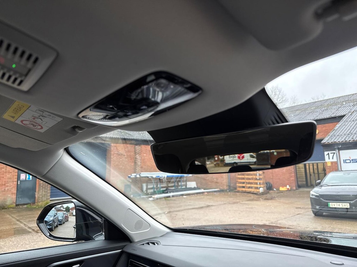 Used MG MG HS 2025 for sale - 76986861: Photo 14