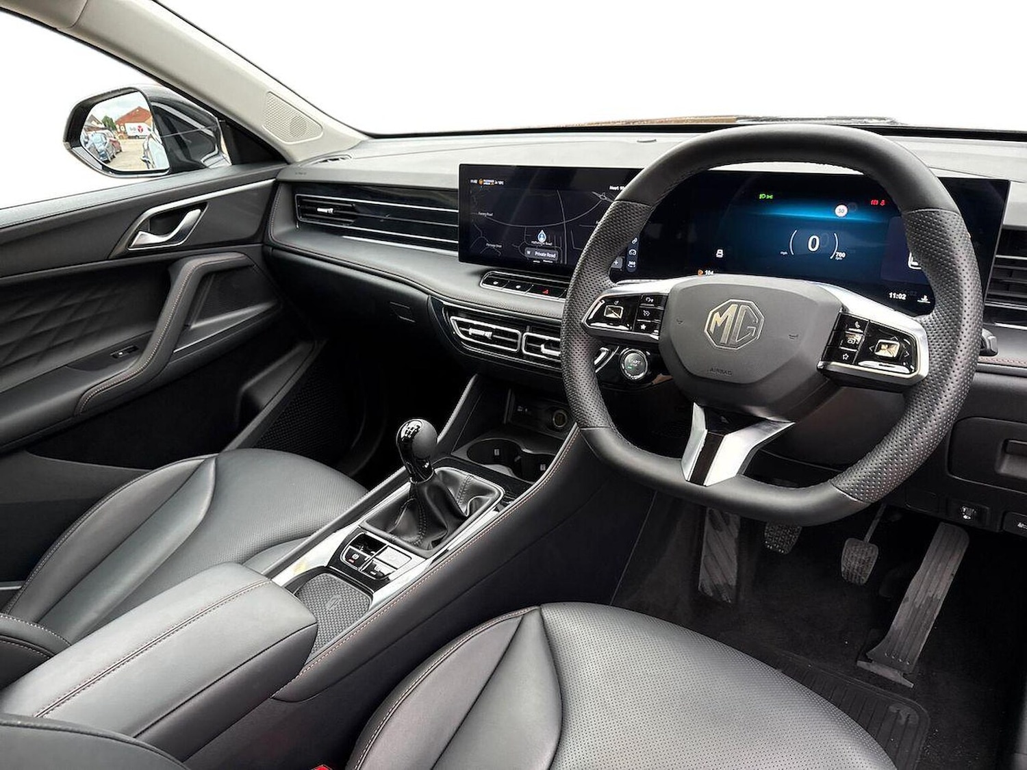 Used MG MG HS 2025 for sale - 76986861: Photo 15