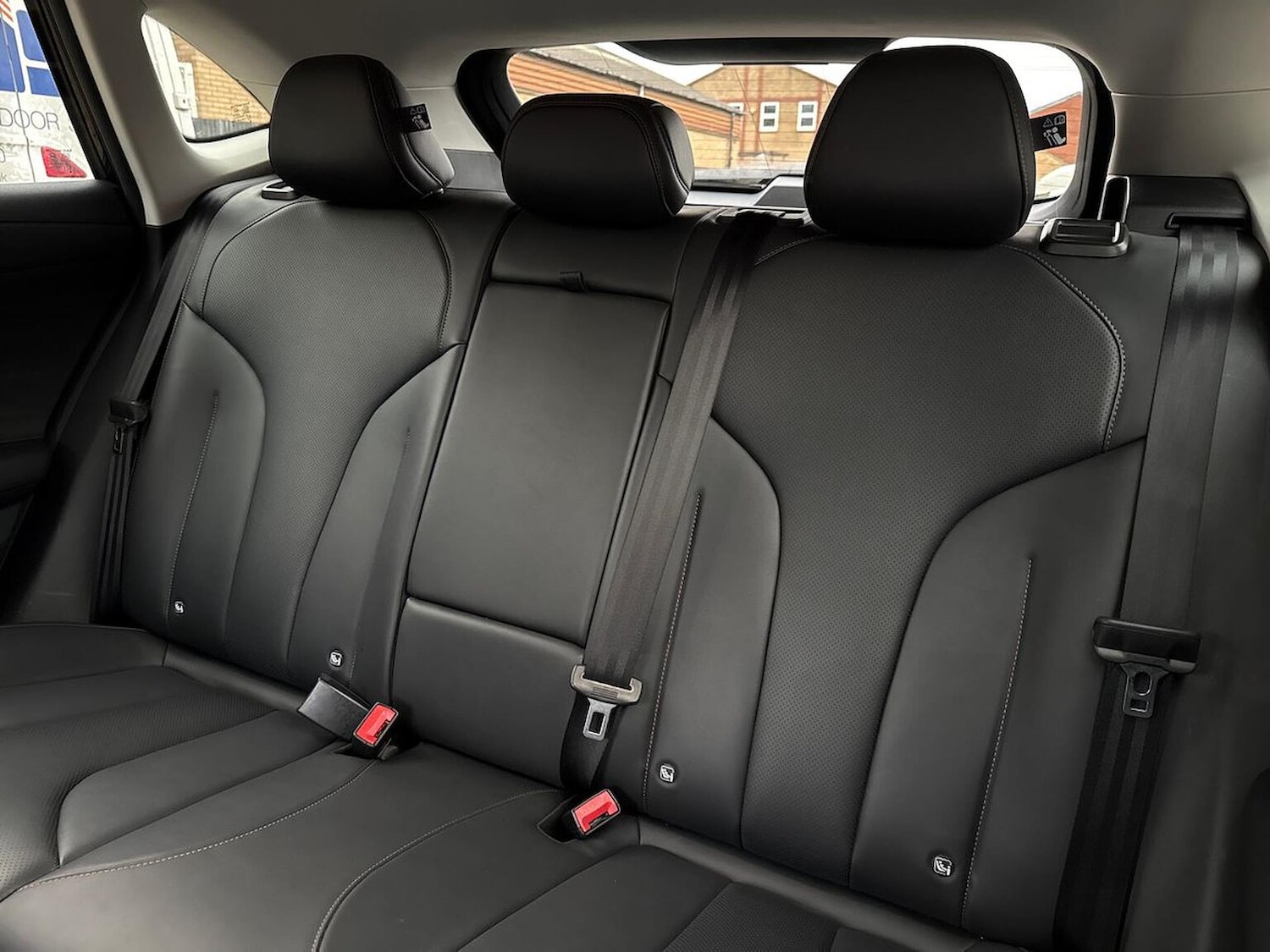 Used MG MG HS 2025 for sale - 76986861: Photo 16