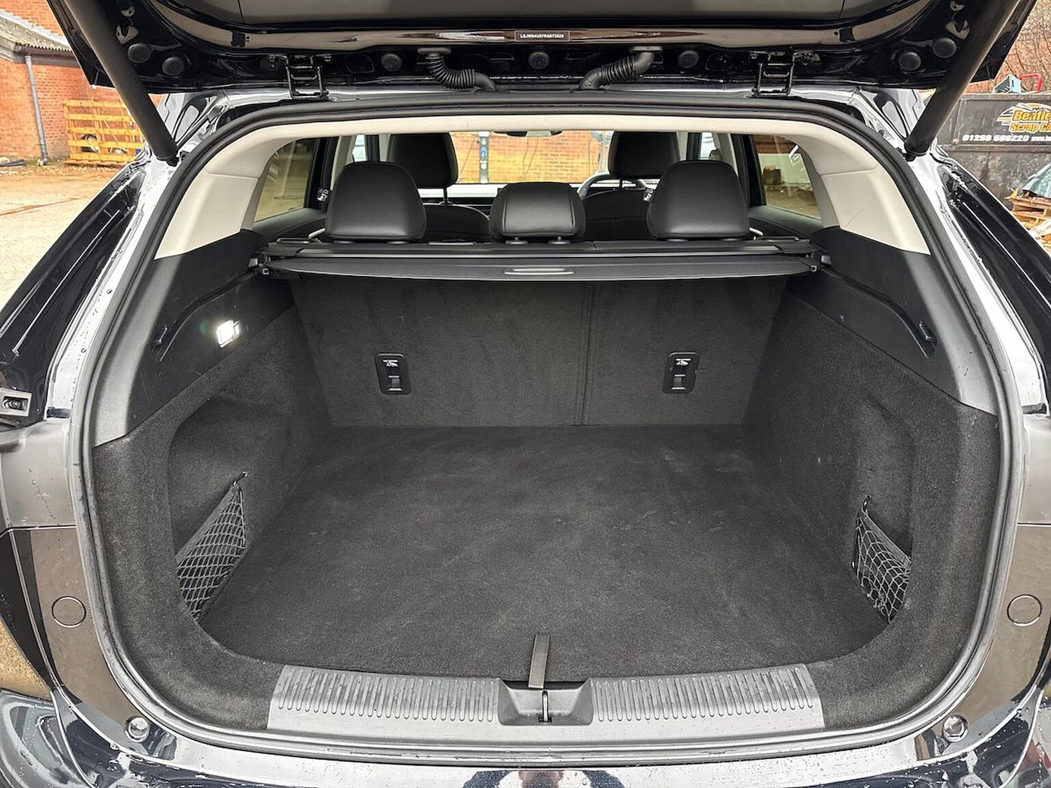 Used MG MG HS 2025 for sale - 76986861: Photo 17