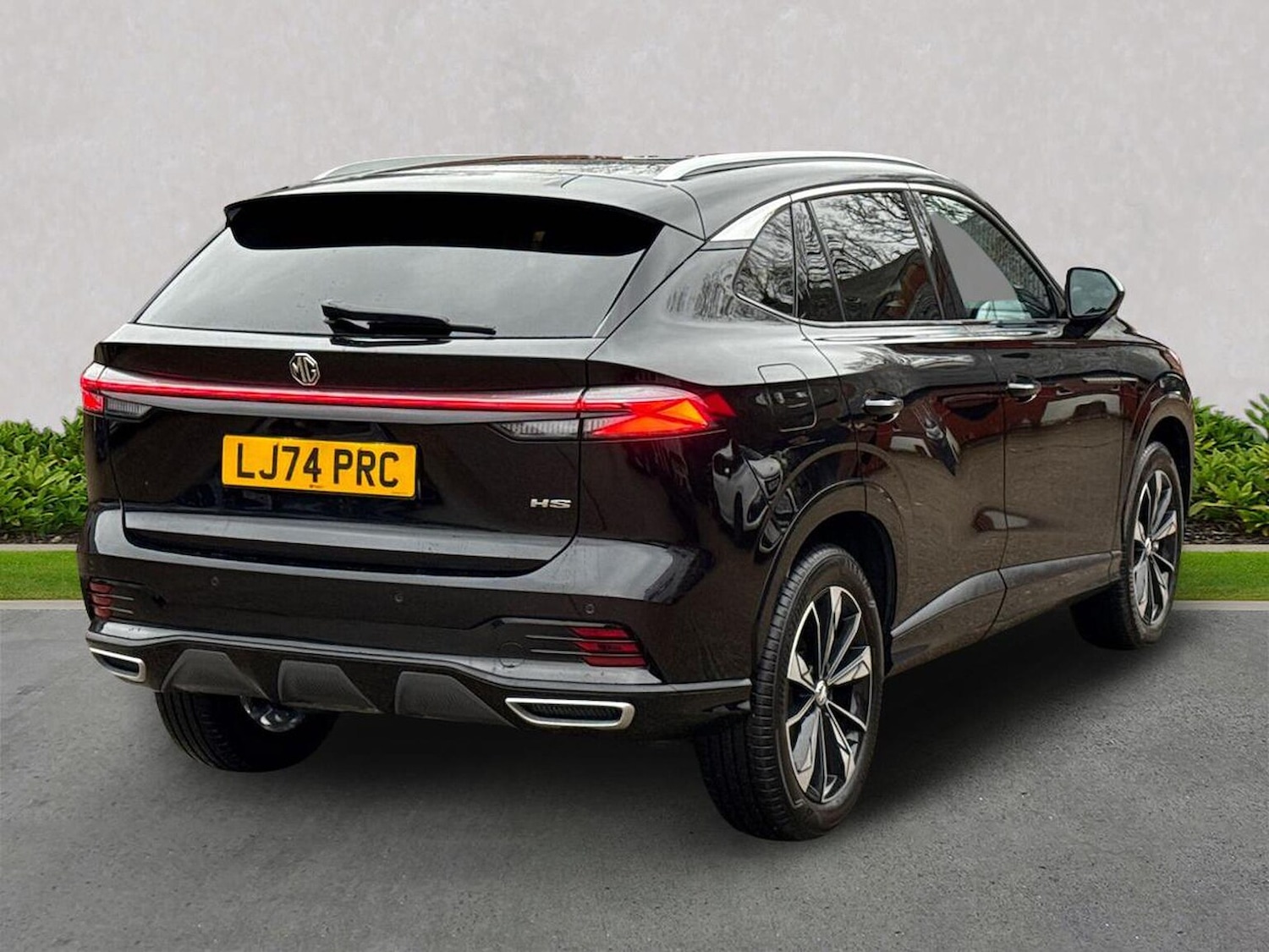 Used MG MG HS 2025 for sale - 76986861: Photo 18