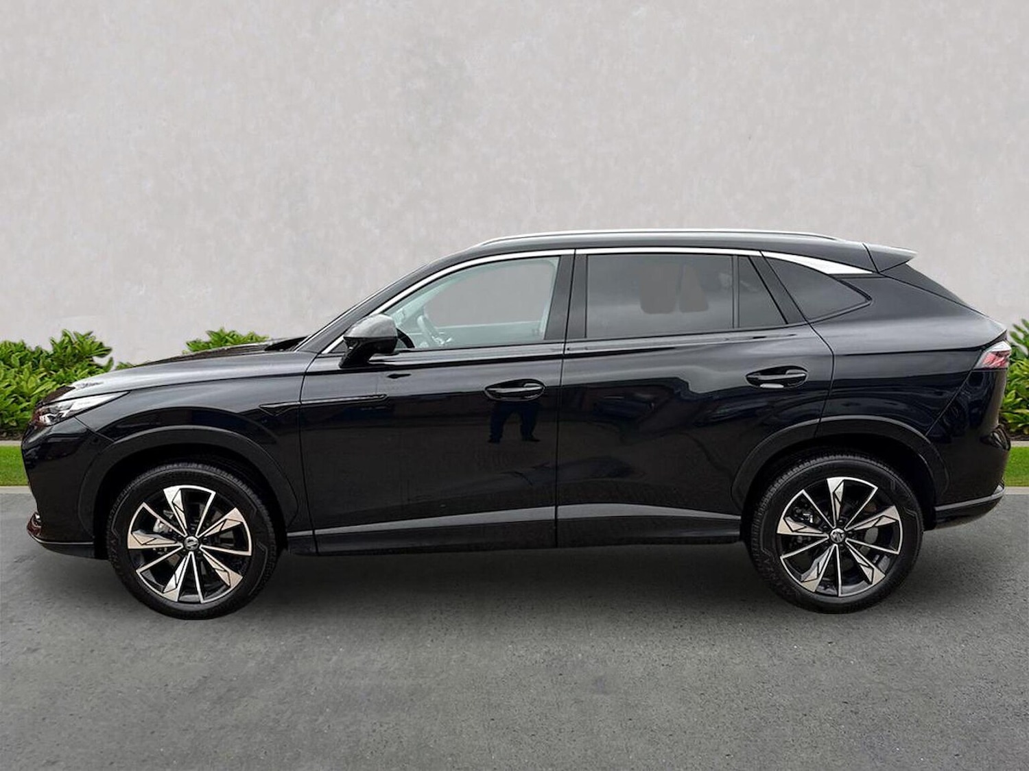 Used MG MG HS 2025 for sale - 76986861: Photo 19