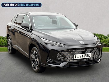 MG MG HS feature image