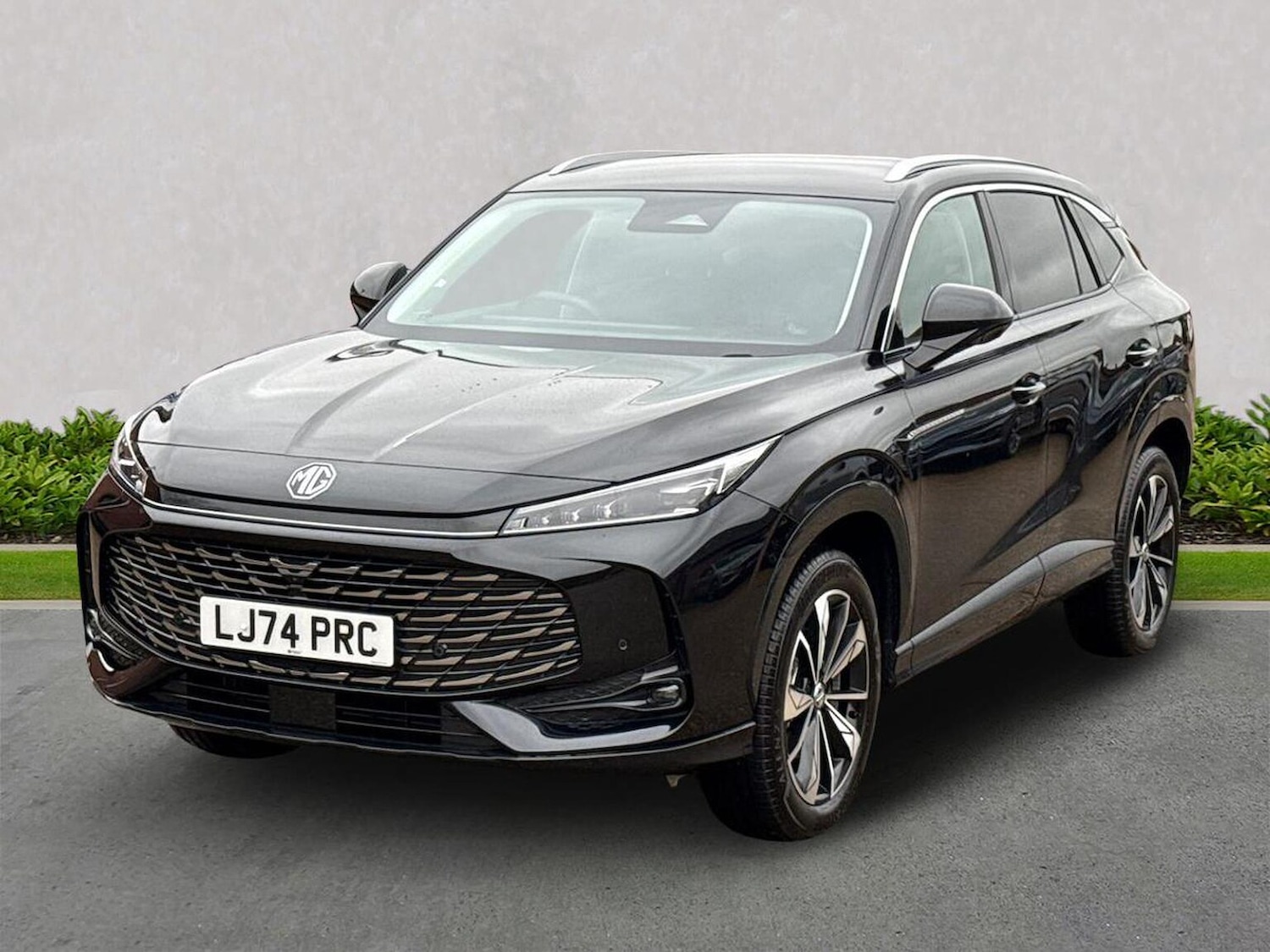 Used MG MG HS 2025 for sale - 76986861: Photo 20