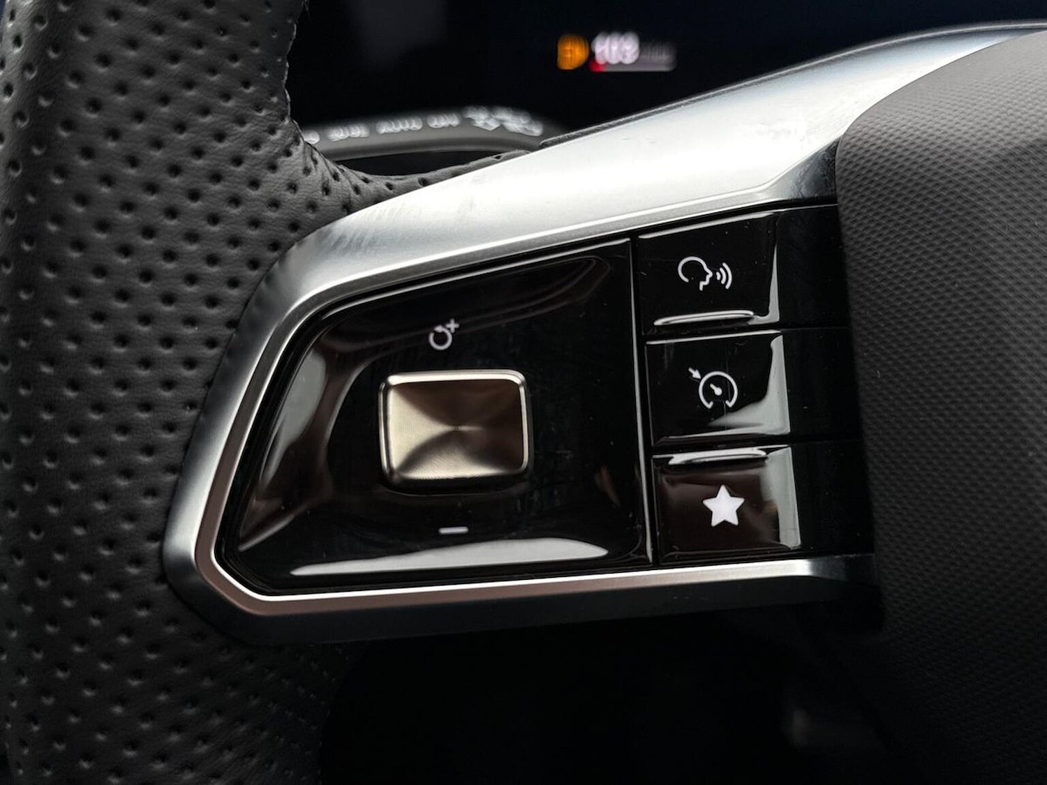 Used MG MG HS 2025 for sale - 76986861: Photo 26