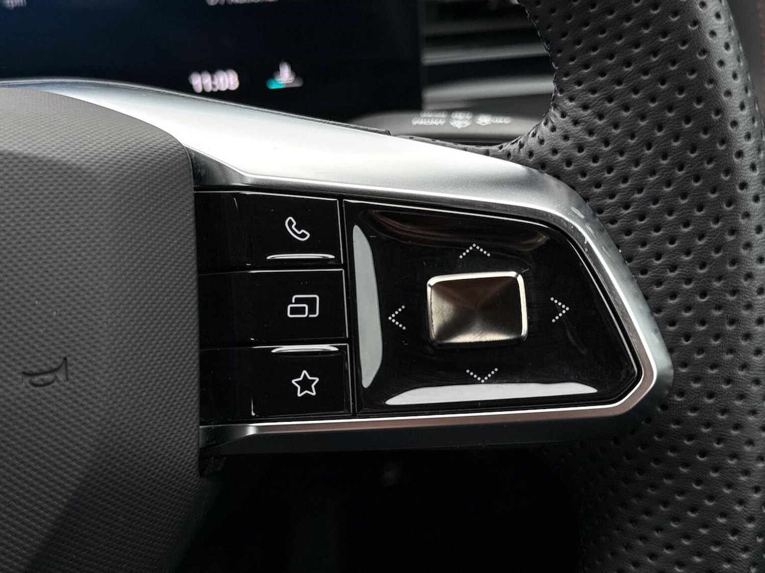 Used MG MG HS 2025 for sale - 76986861: Photo 27