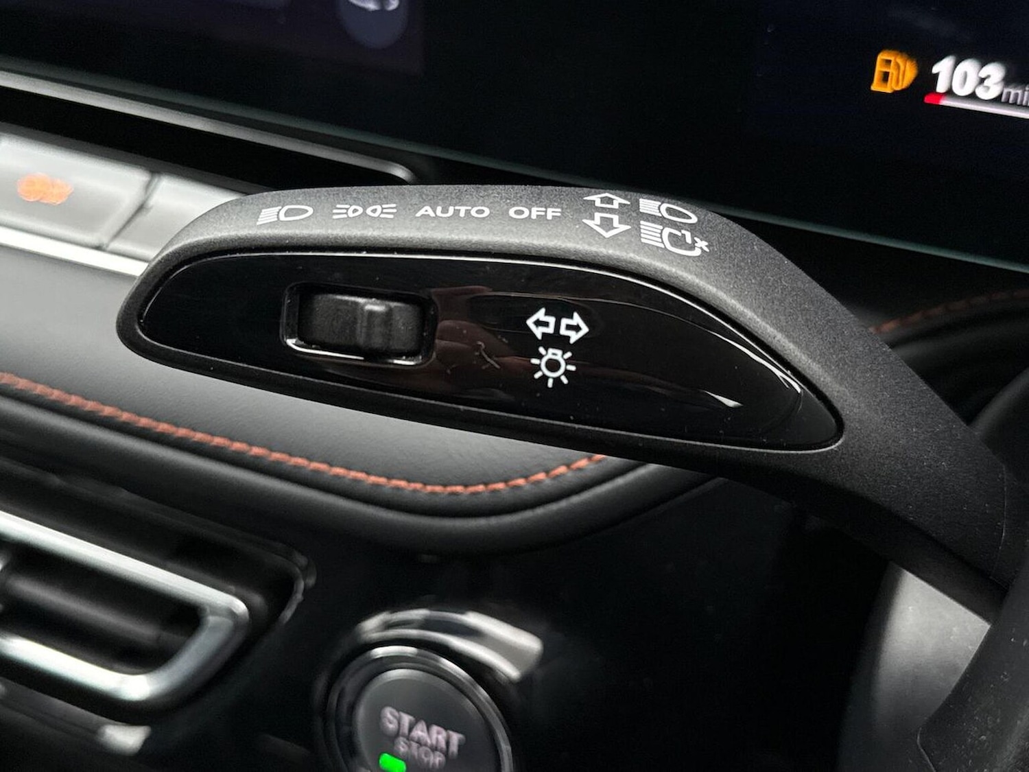 Used MG MG HS 2025 for sale - 76986861: Photo 28