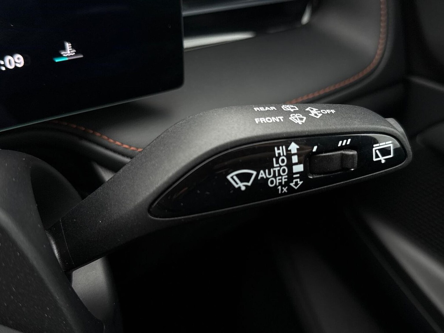 Used MG MG HS 2025 for sale - 76986861: Photo 29