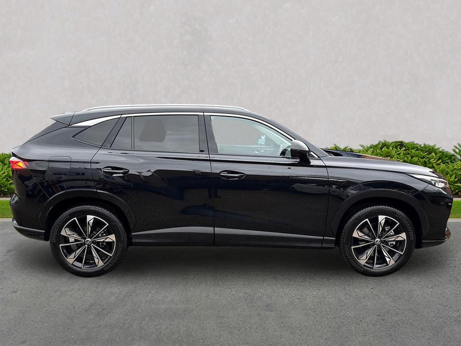 Used MG MG HS 2025 for sale - 76986861: Photo 3