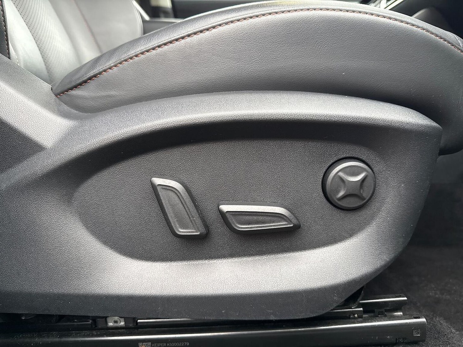 Used MG MG HS 2025 for sale - 76986861: Photo 30