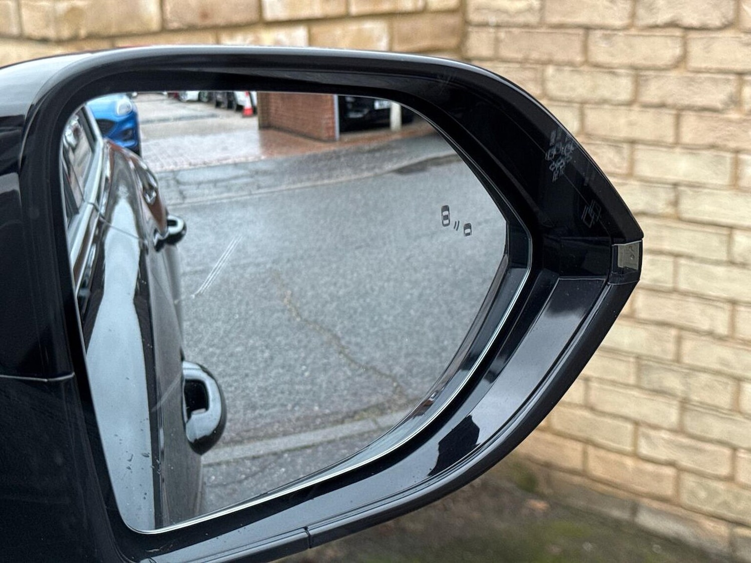 Used MG MG HS 2025 for sale - 76986861: Photo 32