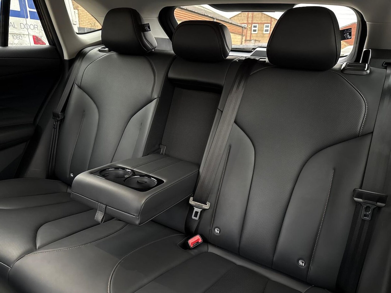 Used MG MG HS 2025 for sale - 76986861: Photo 33