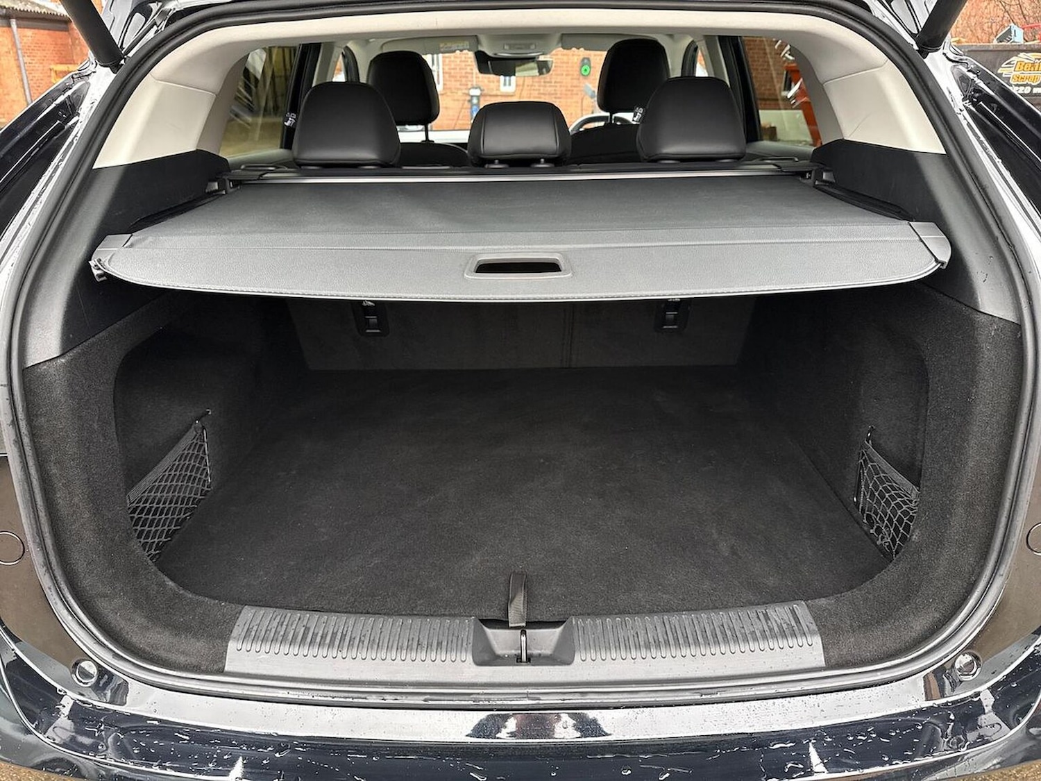 Used MG MG HS 2025 for sale - 76986861: Photo 35