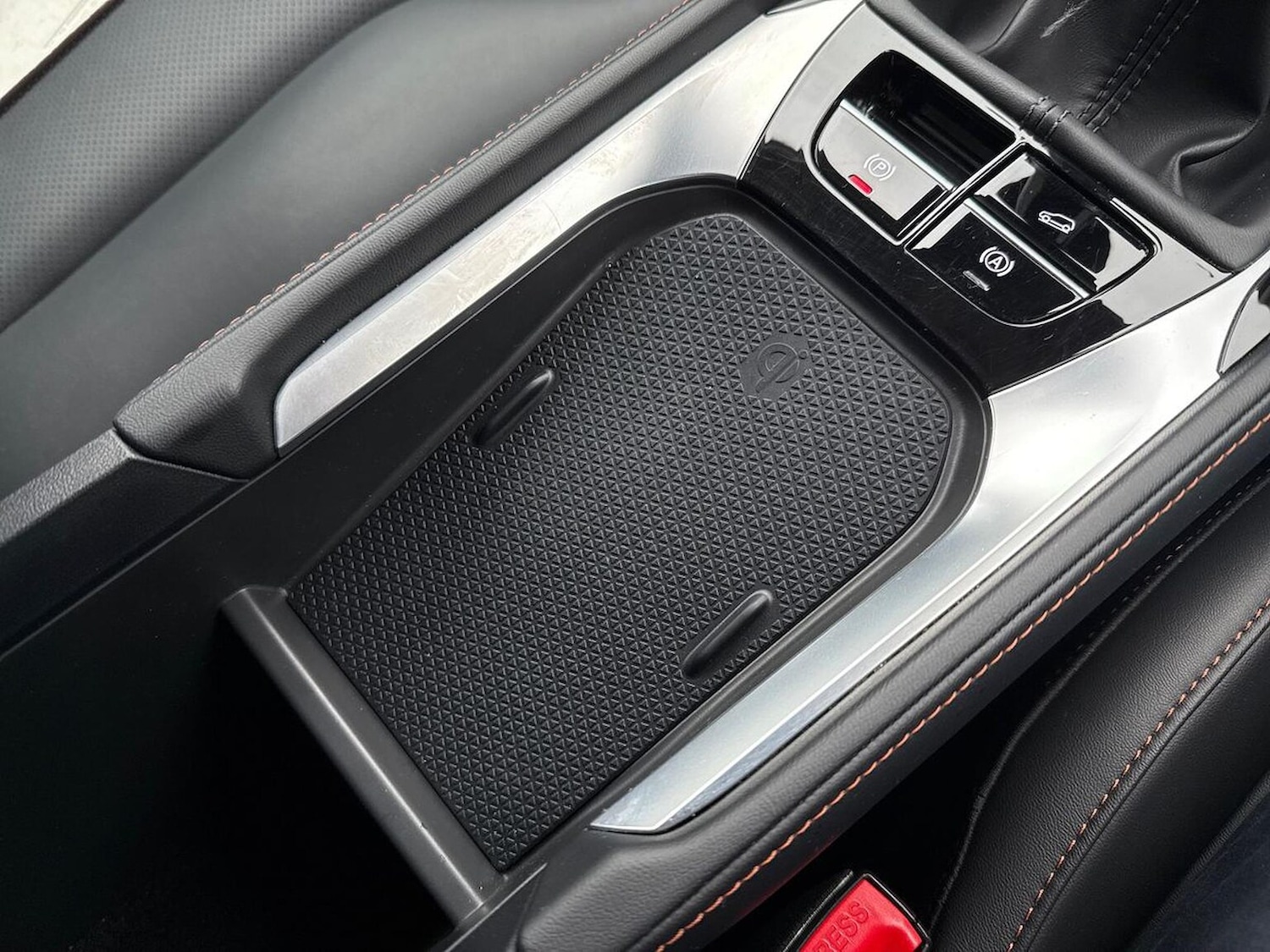 Used MG MG HS 2025 for sale - 76986861: Photo 37