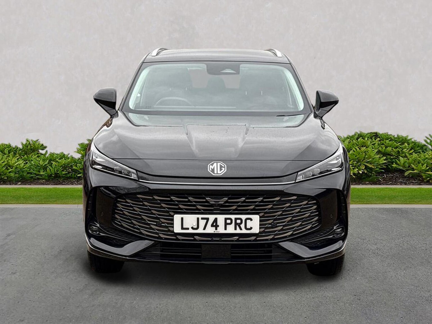 Used MG MG HS 2025 for sale - 76986861: Photo 5