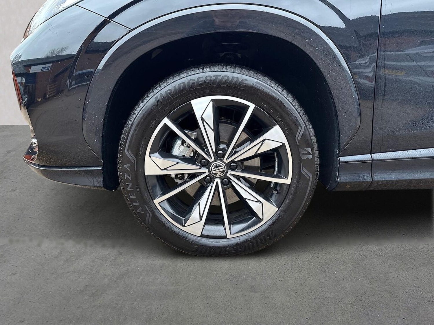 Used MG MG HS 2025 for sale - 76986861: Photo 6