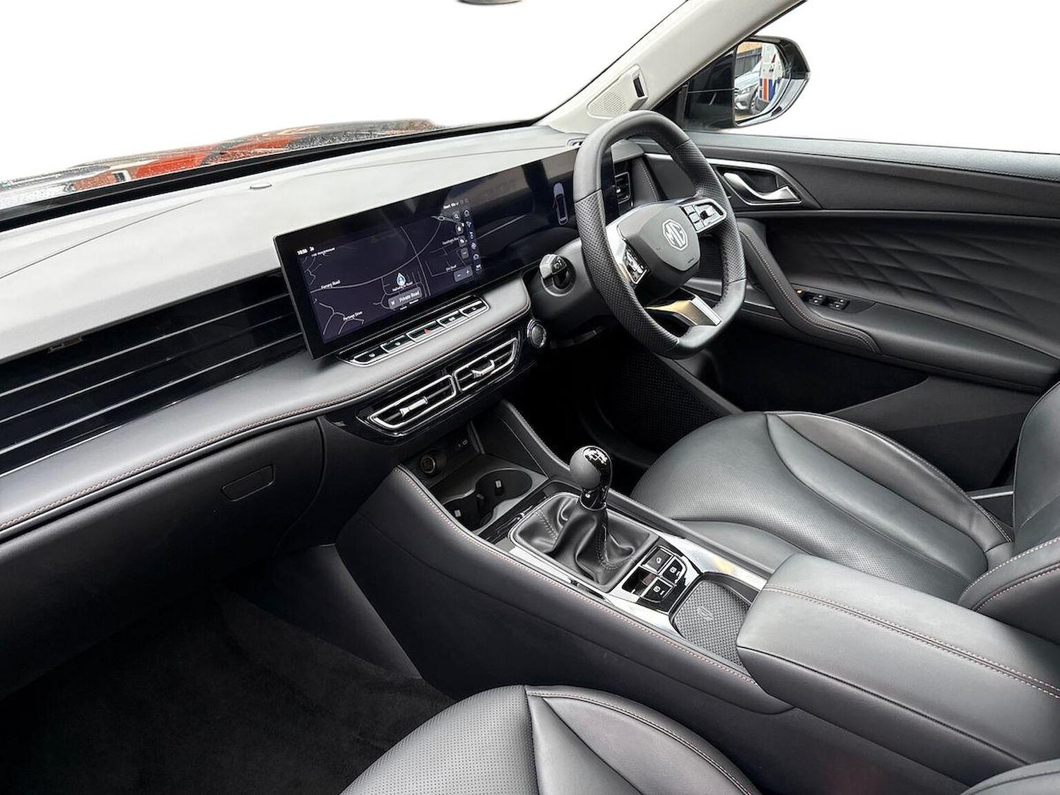 Used MG MG HS 2025 for sale - 76986861: Photo 7