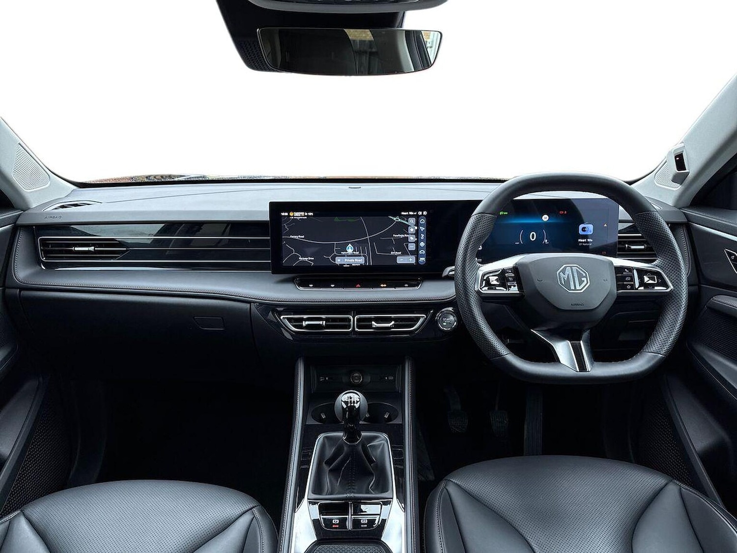 Used MG MG HS 2025 for sale - 76986861: Photo 8