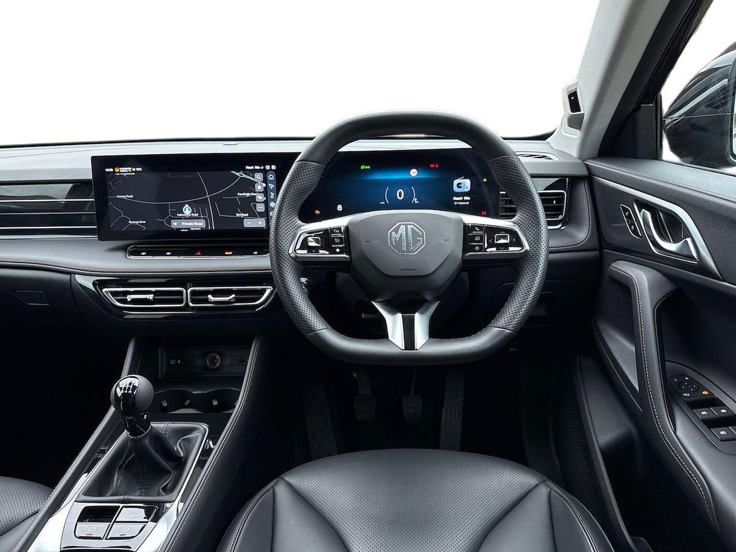 Used MG MG HS 2025 for sale - 76986861: Photo 9