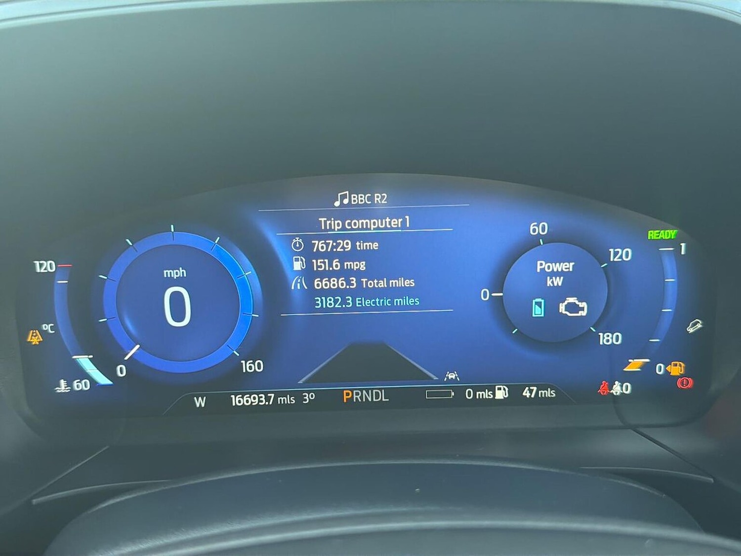 Used Ford Kuga 2023 for sale - 77807303: Photo 10