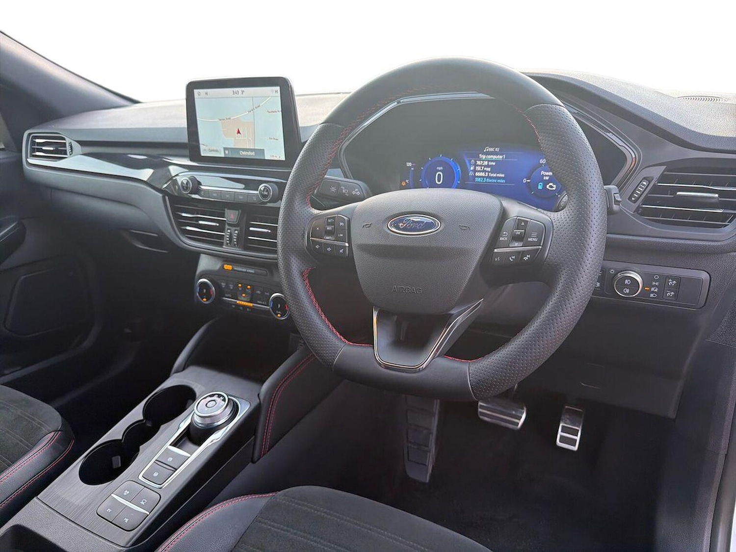 Used Ford Kuga 2023 for sale - 77807303: Photo 15