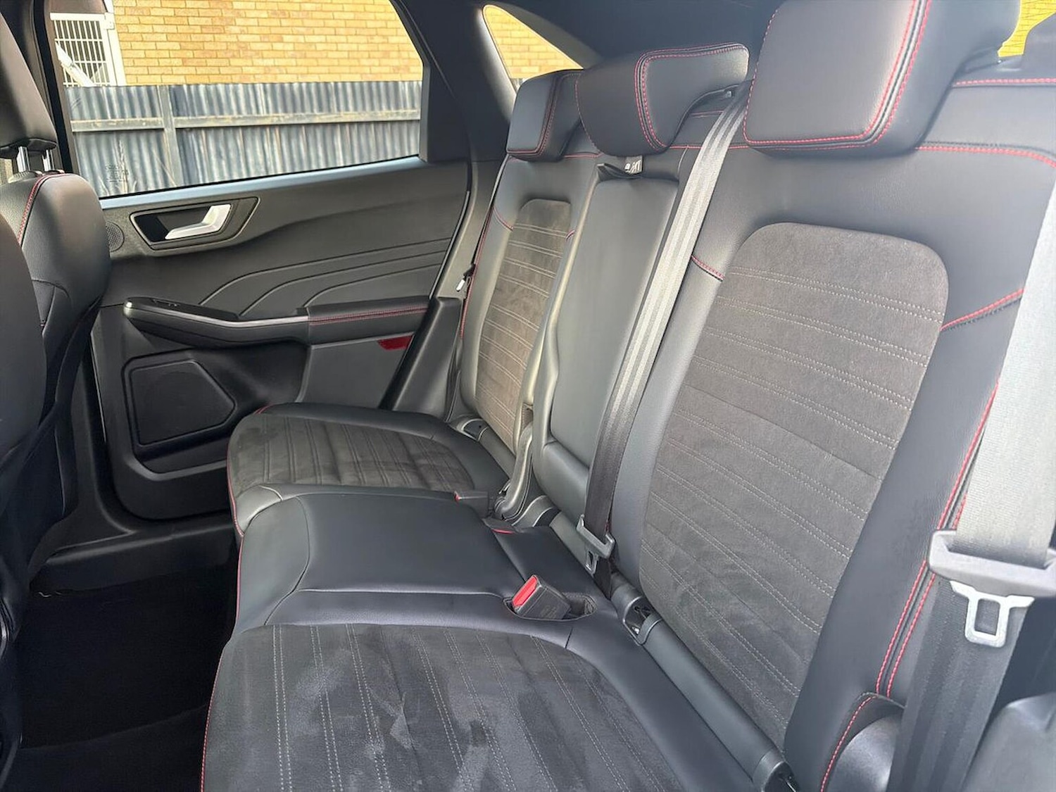 Used Ford Kuga 2023 for sale - 77807303: Photo 16