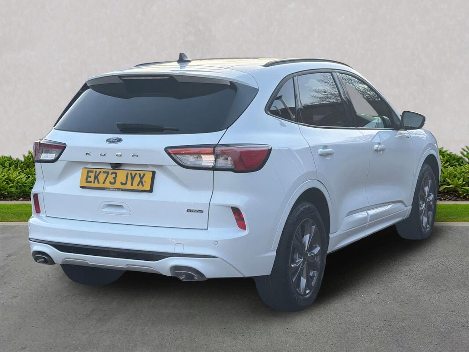 Used Ford Kuga 2023 for sale - 77807303: Photo 18