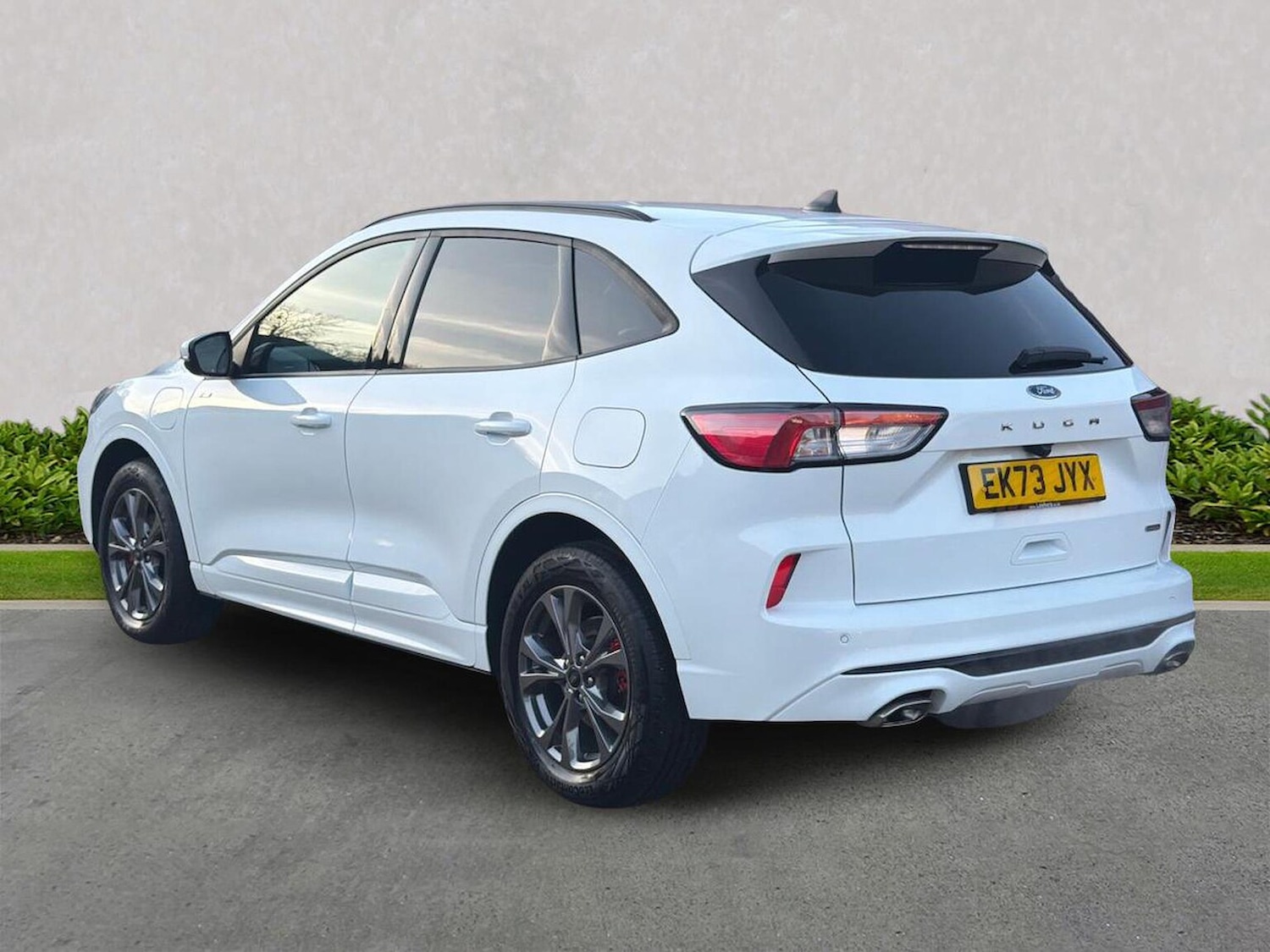 Used Ford Kuga 2023 for sale - 77807303: Photo 2