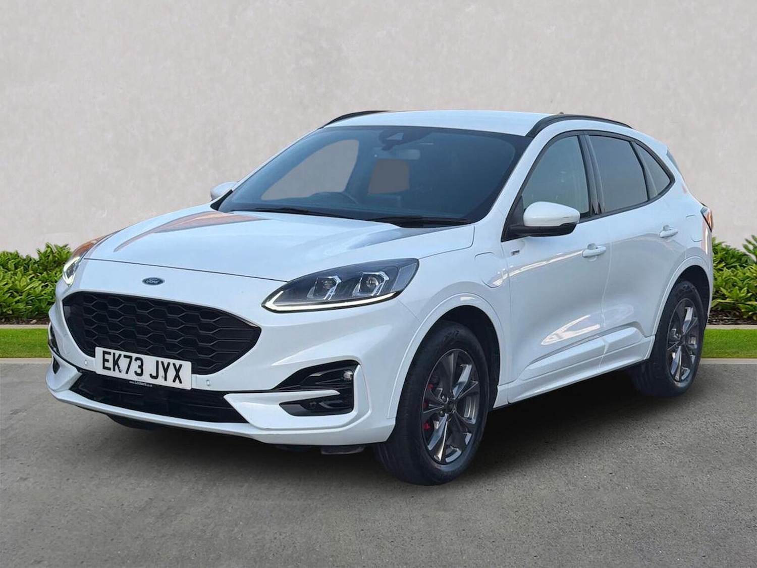 Used Ford Kuga 2023 for sale - 77807303: Photo 20