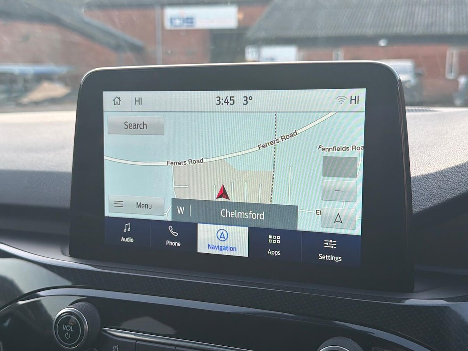 Used Ford Kuga 2023 for sale - 77807303: Photo 24