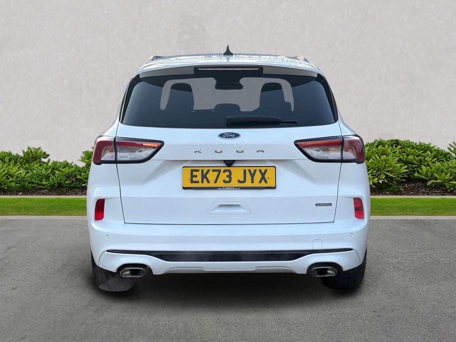 Used Ford Kuga 2023 for sale - 77807303: Photo 4