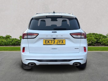 Used Ford Kuga 2023 for sale - 77807303: Photo