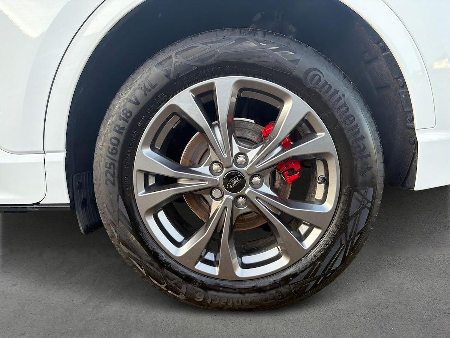 Used Ford Kuga 2023 for sale - 77807303: Photo 6