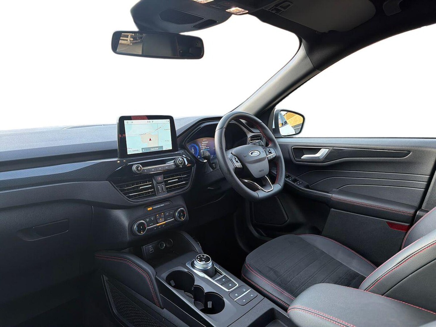 Used Ford Kuga 2023 for sale - 77807303: Photo 7