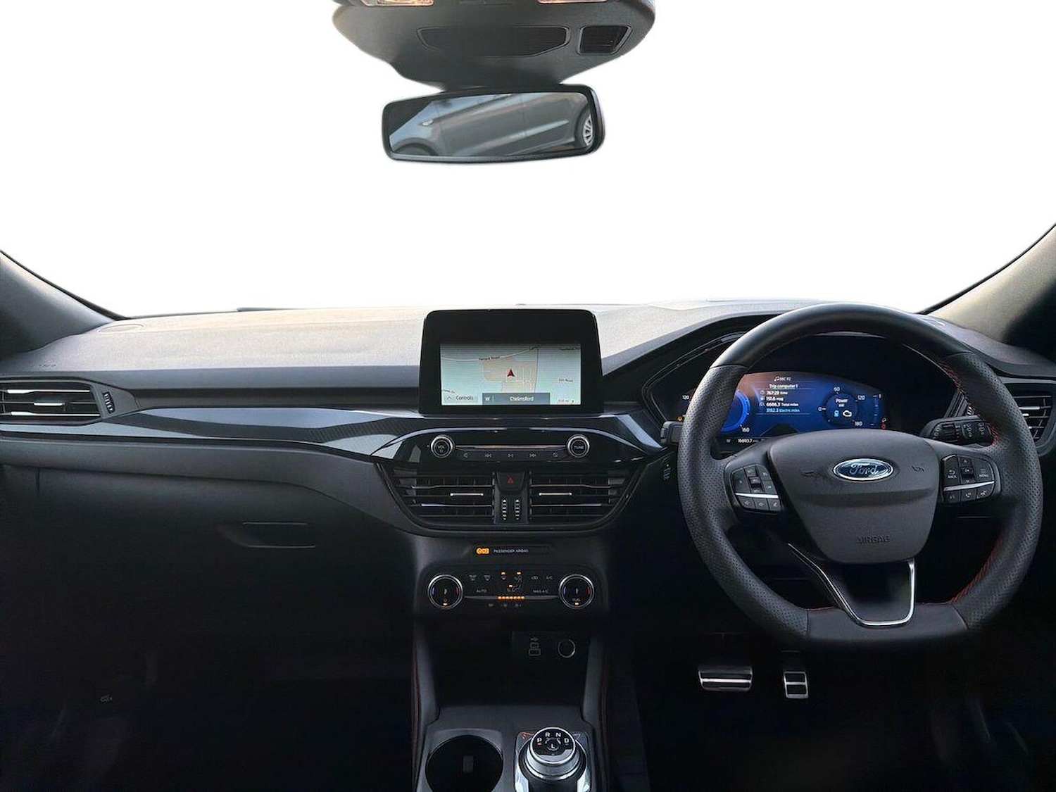 Used Ford Kuga 2023 for sale - 77807303: Photo 8