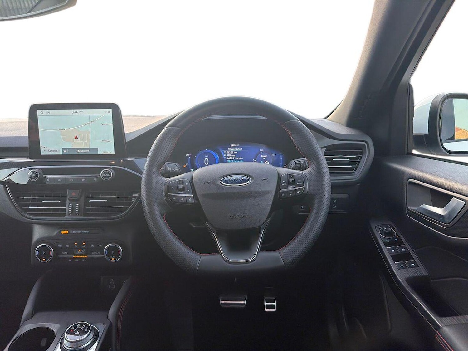 Used Ford Kuga 2023 for sale - 77807303: Photo 9