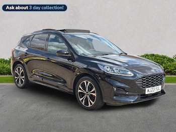 Used Ford Kuga 2023 for sale - 79371963: Photo