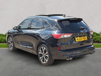 Used Ford Kuga 2023 for sale - 79371963: Photo