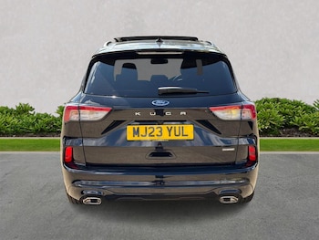 Used Ford Kuga 2023 for sale - 79371963: Photo