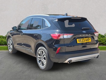 Used Ford Kuga 2023 for sale - 79515141: Photo