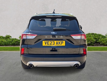 Used Ford Kuga 2023 for sale - 79515141: Photo