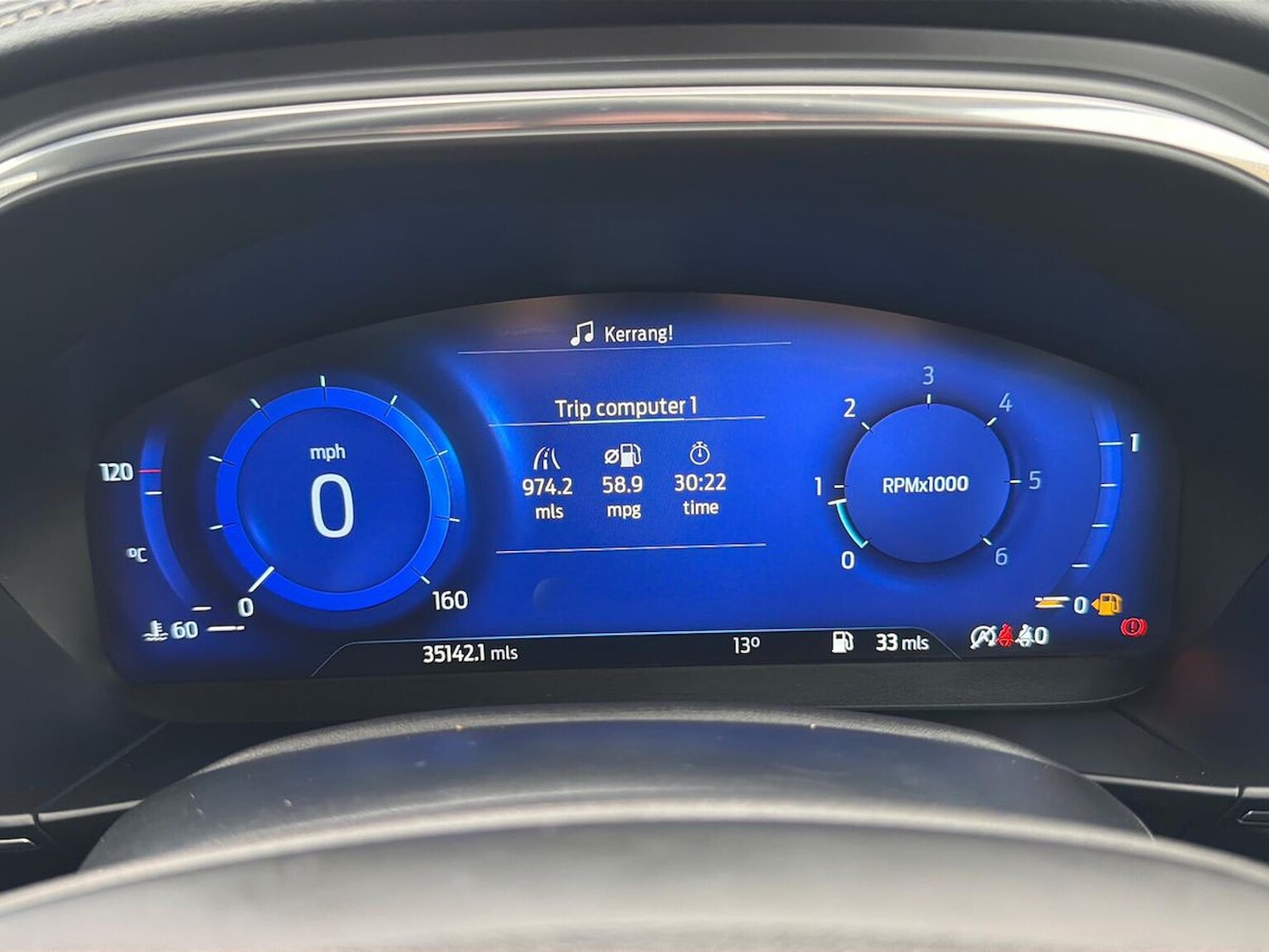 Used Ford Focus 2020 for sale - 76320687: Photo 10