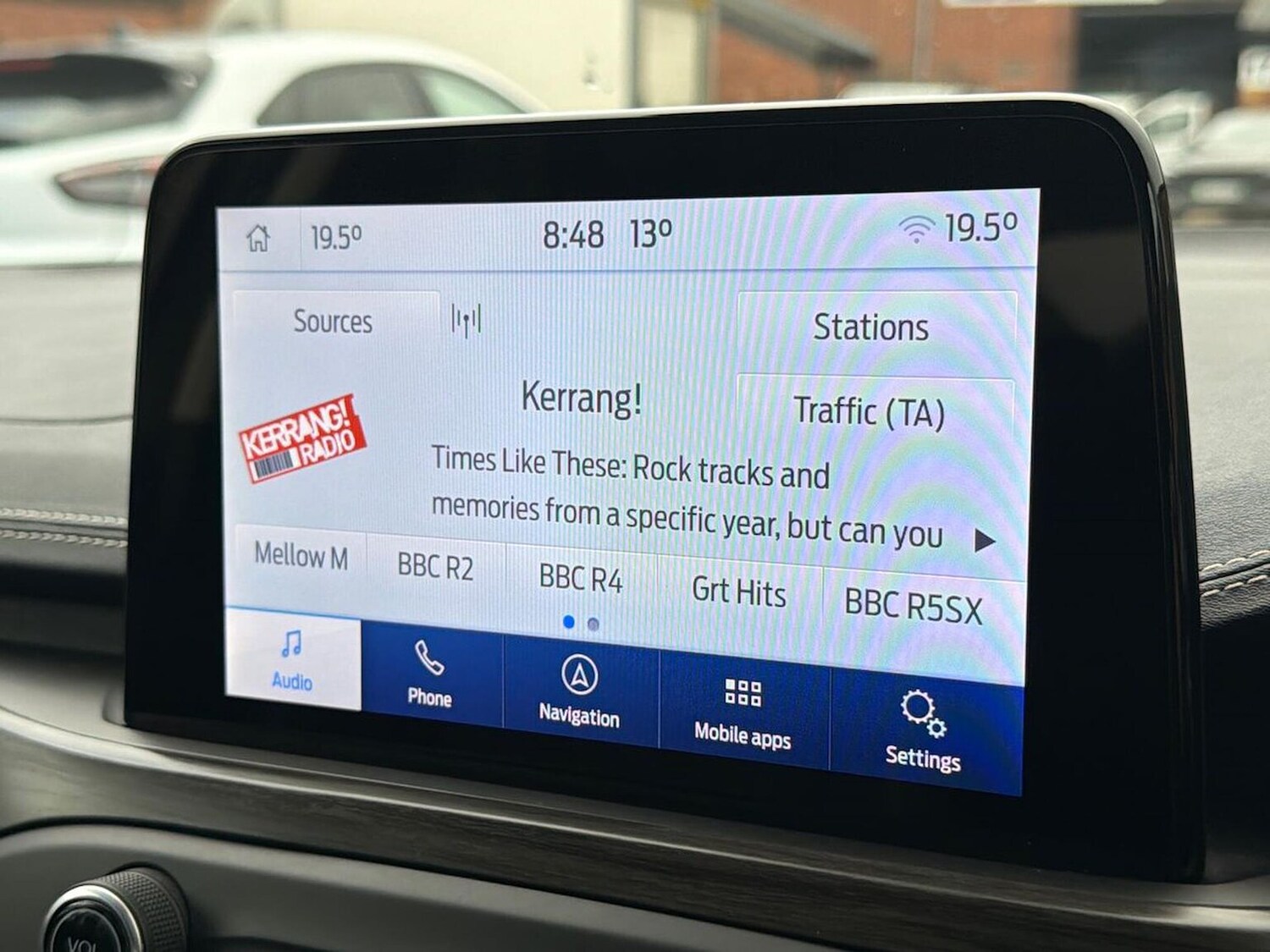 Used Ford Focus 2020 for sale - 76320687: Photo 11